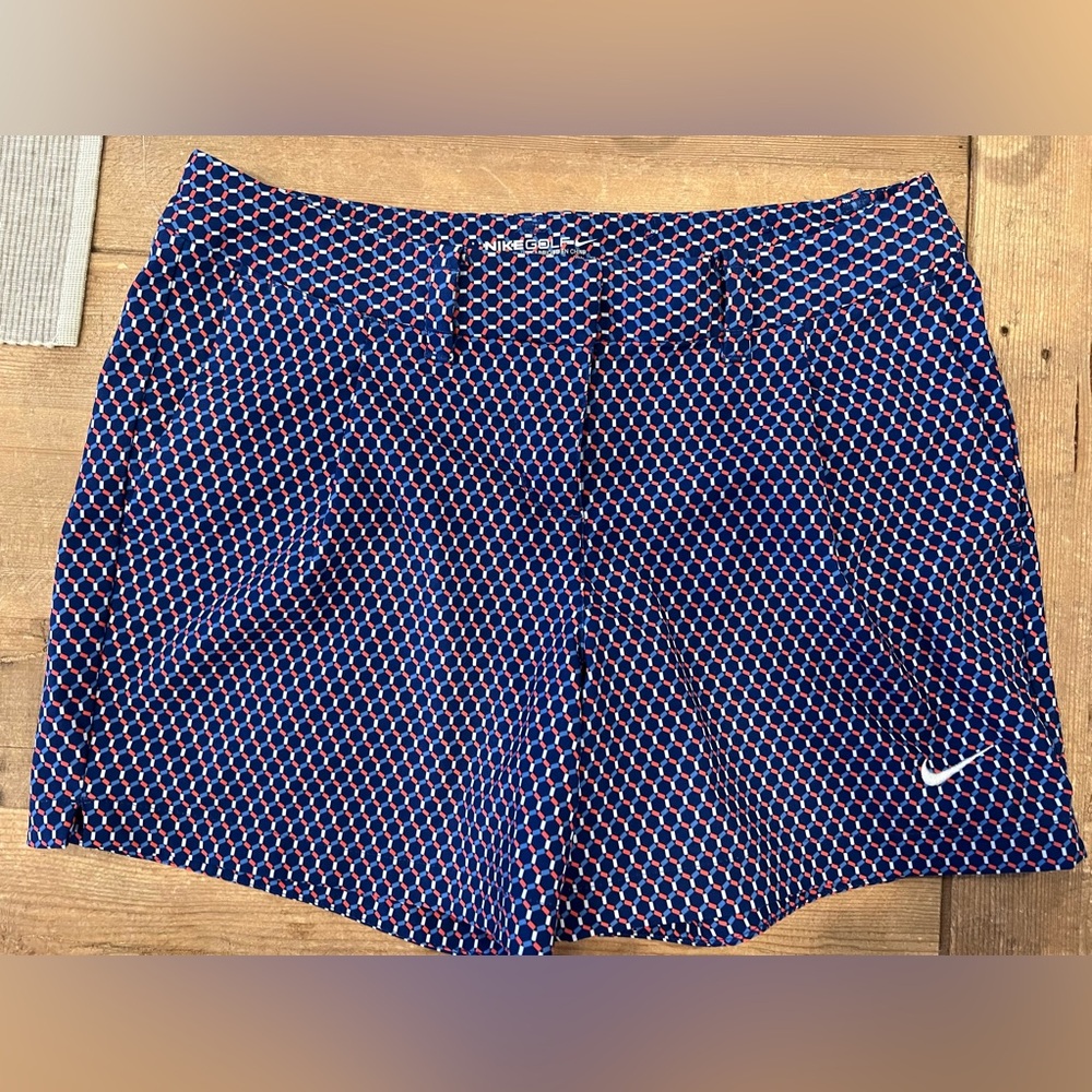 Nike golf shorts